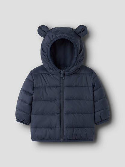 Giubbotto bimbo 2-18M - Navy Blazer