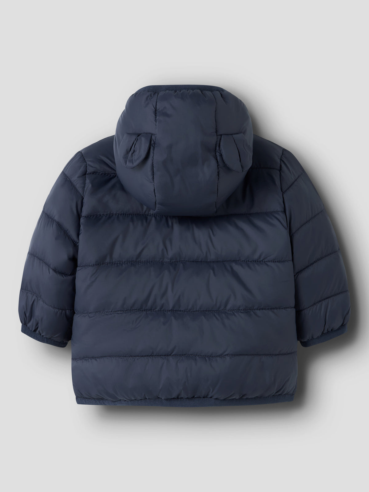 Giubbotto bimbo 2-18M - Navy Blazer