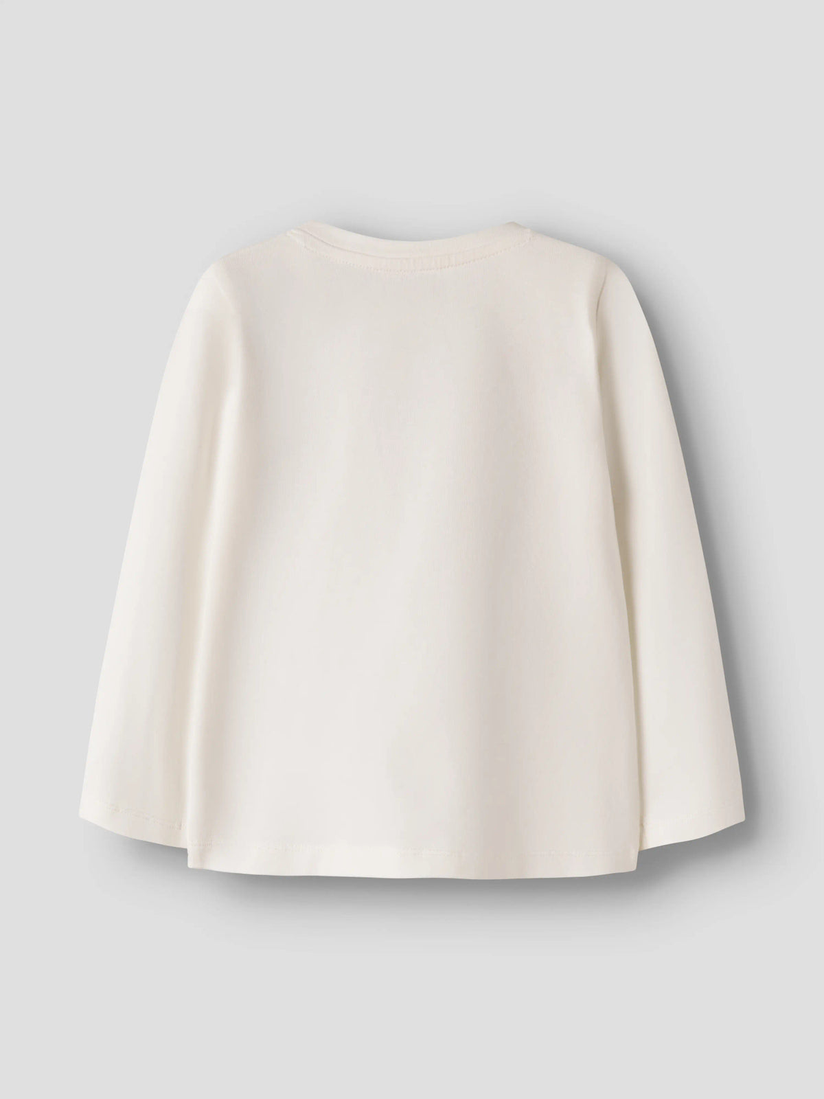 Tshirt bimba 2-8A - Wispy Clouds