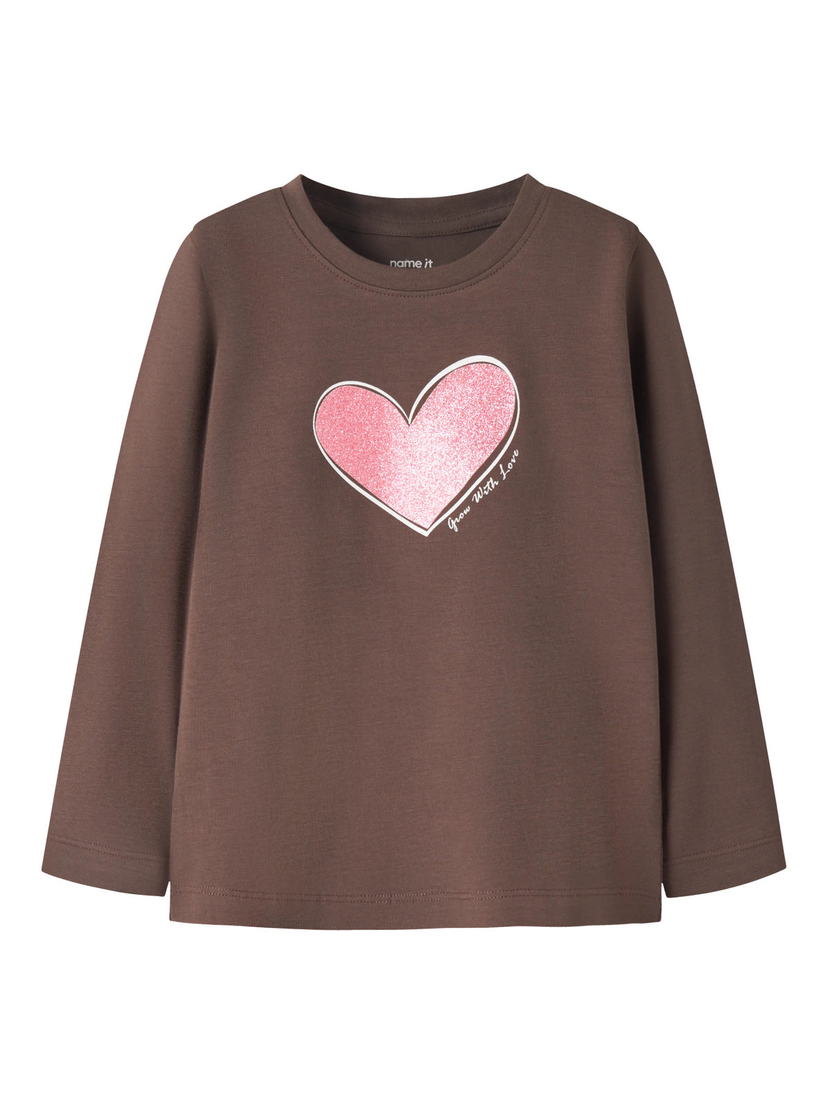 Tshirt bimba 2-8A - Shopping Bag