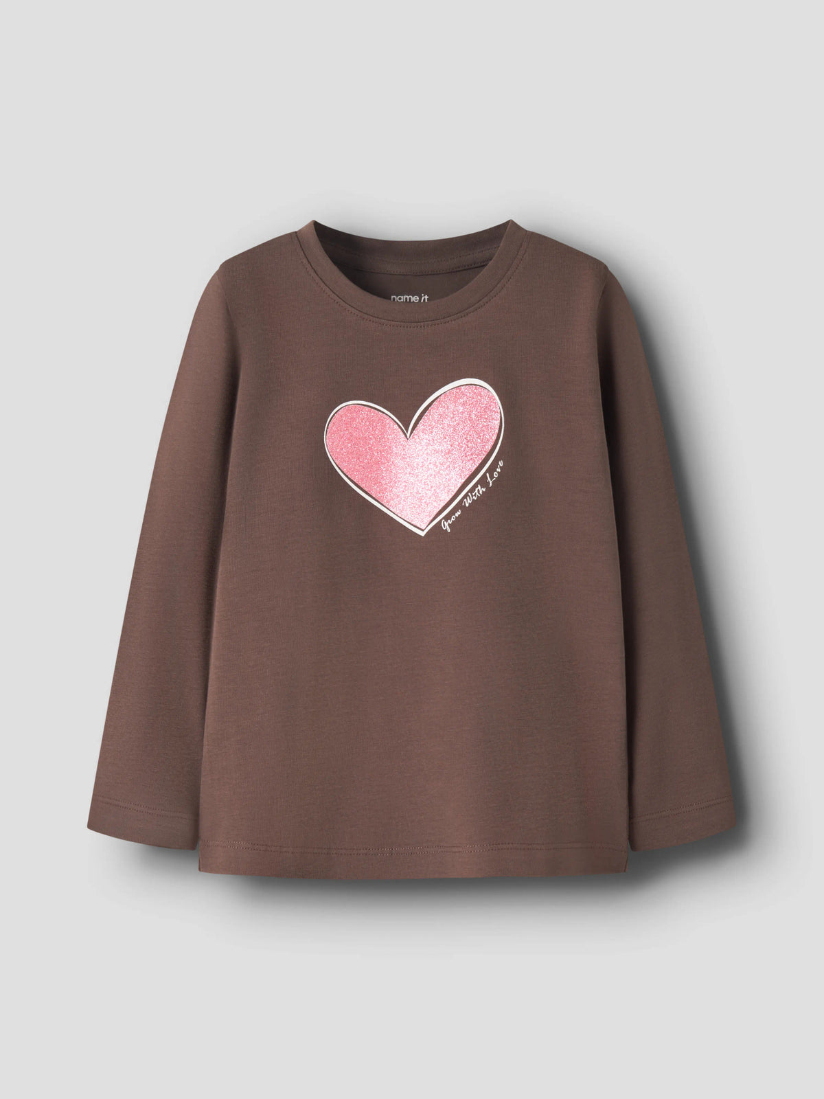 Tshirt bimba 2-8A - Shopping Bag