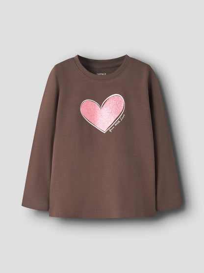 Tshirt bimba 2-8A - Shopping Bag