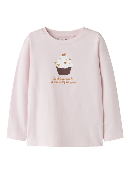 Name It 13256954 tshirt bambino