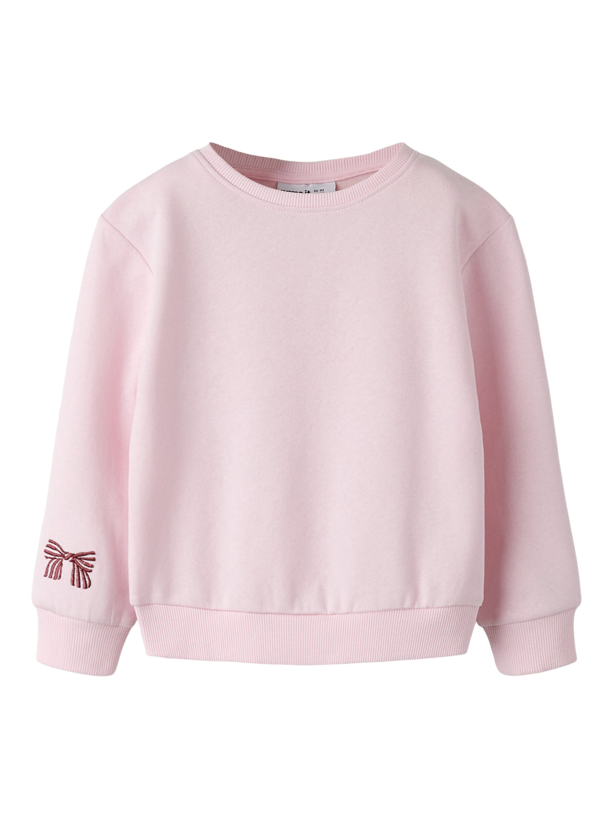 Felpa bimba 2-8A - Cherry Blossom