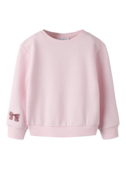 Felpa bimba 2-8A - Cherry Blossom