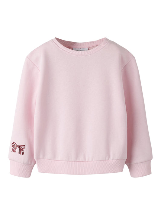 Felpa bimba 2-8A - Cherry Blossom