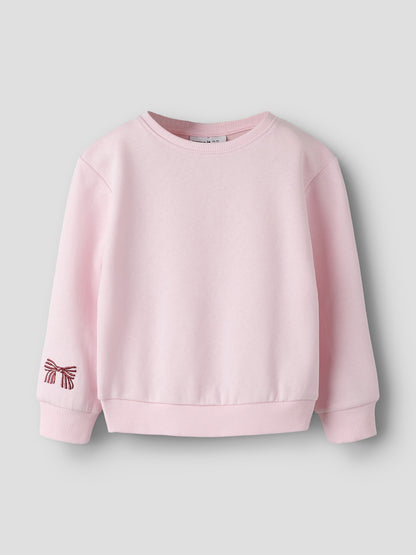 Felpa bimba 2-8A - Cherry Blossom