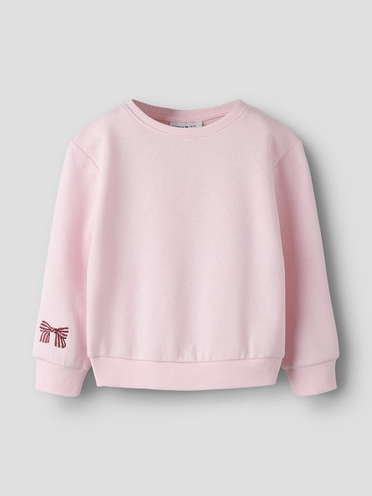 Felpa bimba 2-8A - Cherry Blossom