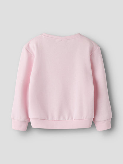 Felpa bimba 2-8A - Cherry Blossom