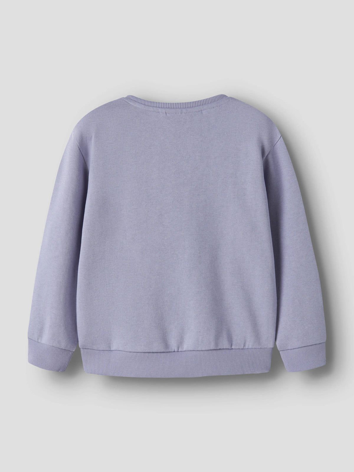 Felpa bimba 2-8A - Lavender Icing