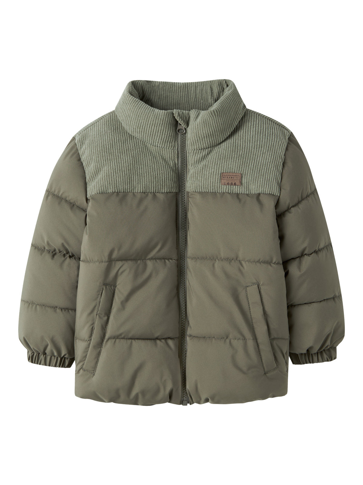 Giubbotto bimba 2-7A - Laurel Wreath