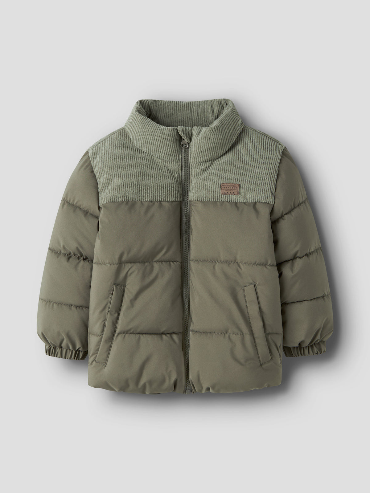 Giubbotto bimba 2-7A - Laurel Wreath
