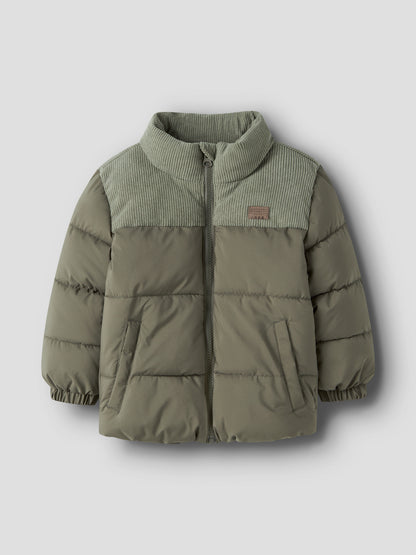 Giubbotto bimba 2-7A - Laurel Wreath