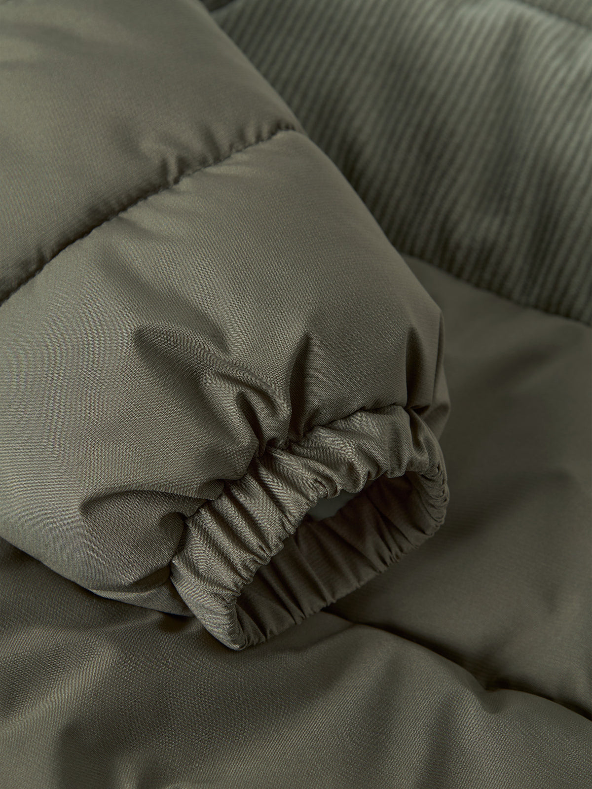 Giubbotto bimba 2-7A - Laurel Wreath