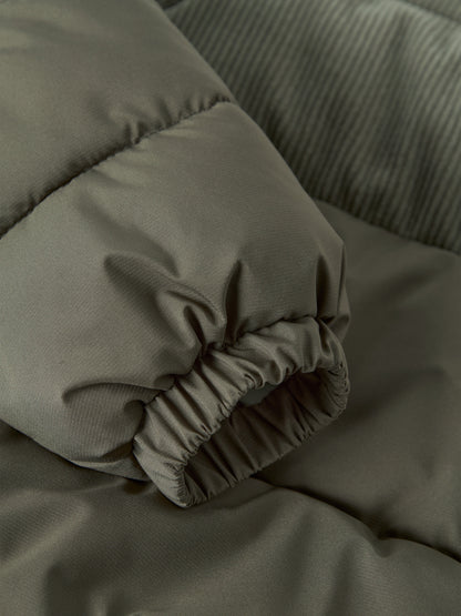 Giubbotto bimba 2-7A - Laurel Wreath