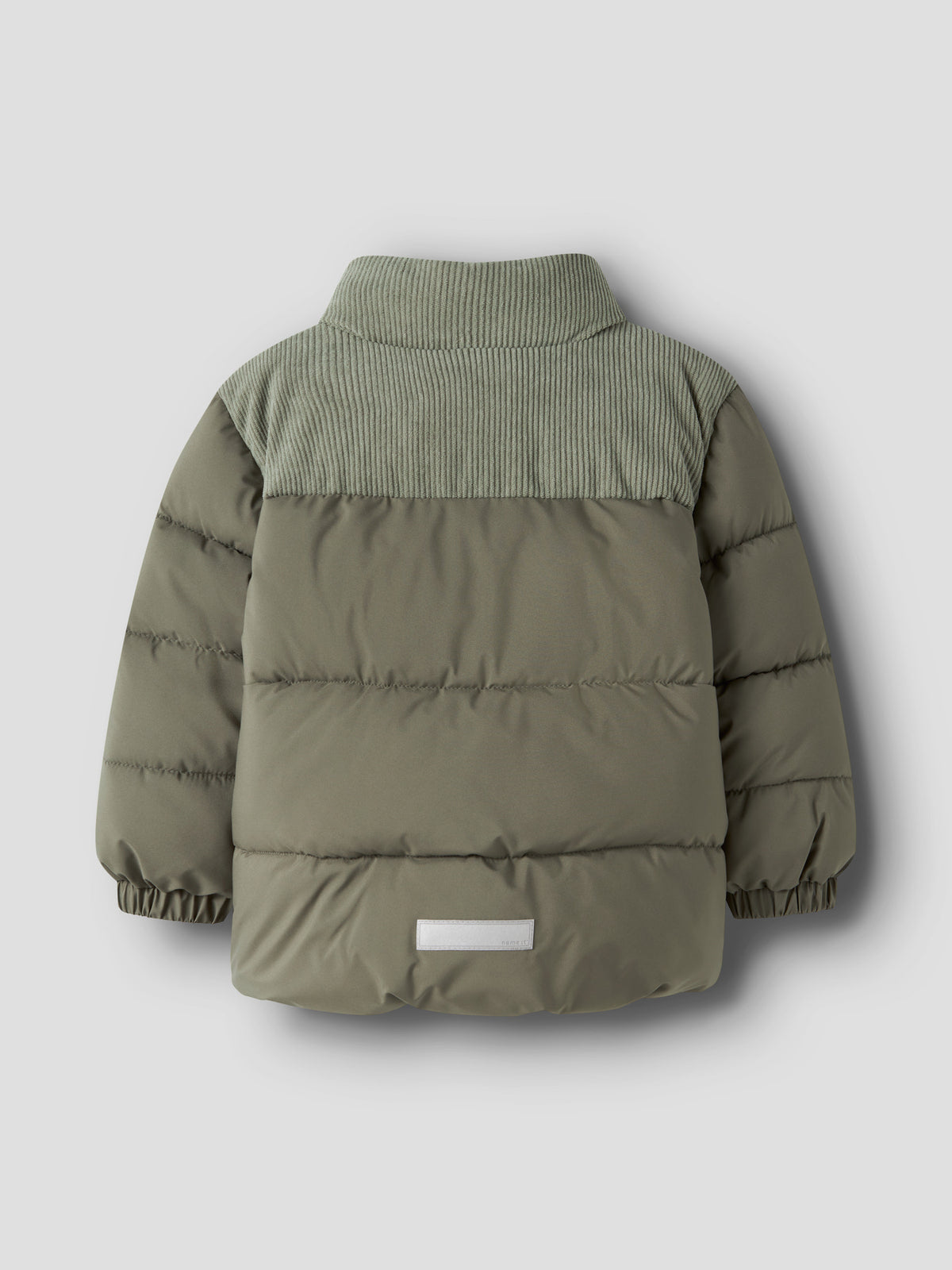 Giubbotto bimba 2-7A - Laurel Wreath