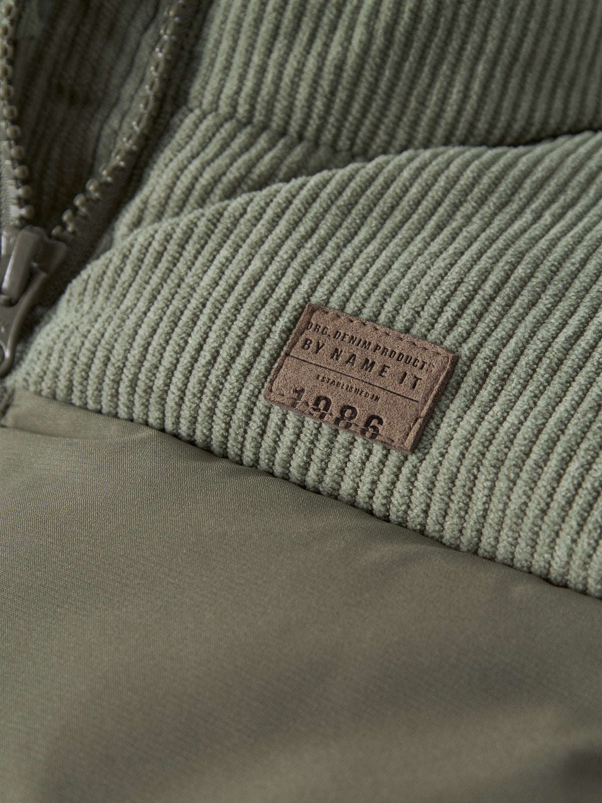 Giubbotto bimba 2-7A - Laurel Wreath