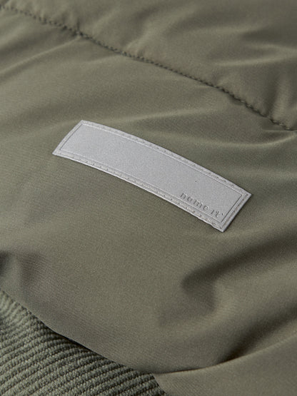 Giubbotto bimba 2-7A - Laurel Wreath