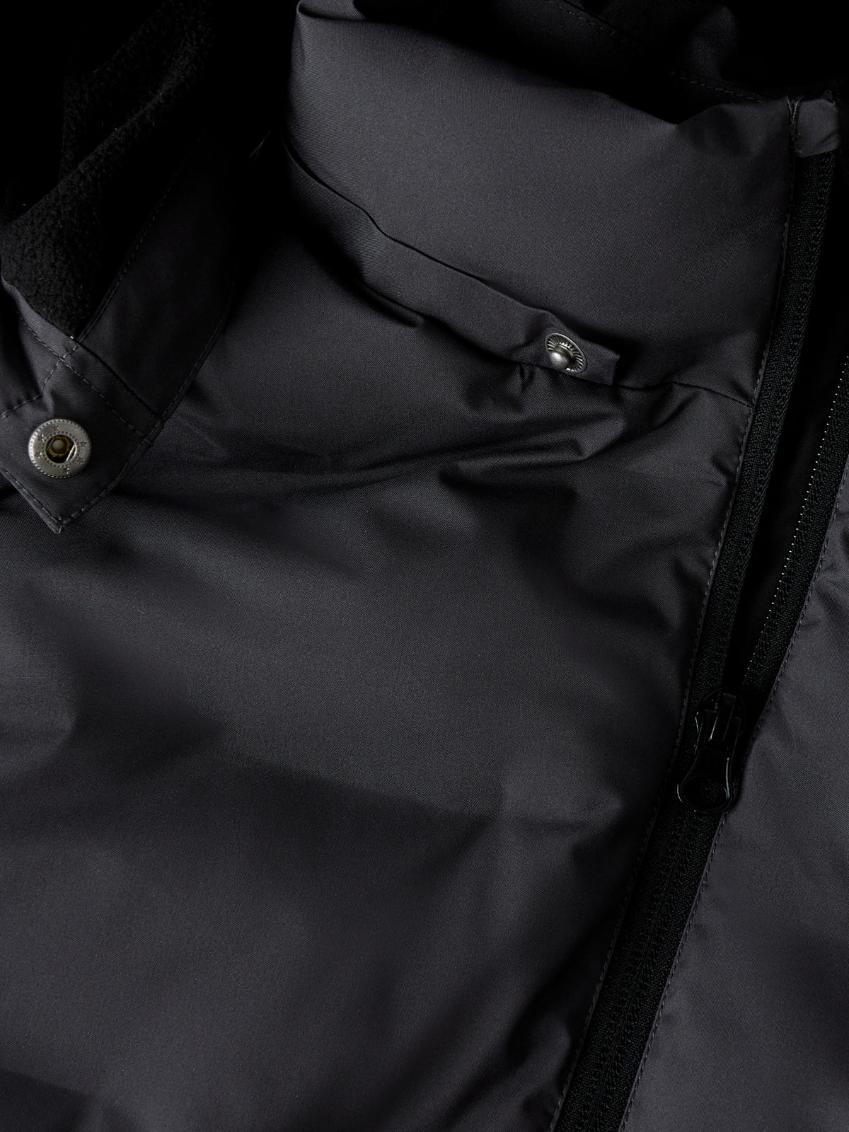 Giubbotto ragazzo 8-14A - Blackened Pearl
