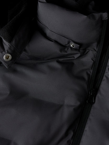 Giubbotto ragazzo 8-14A - Blackened Pearl