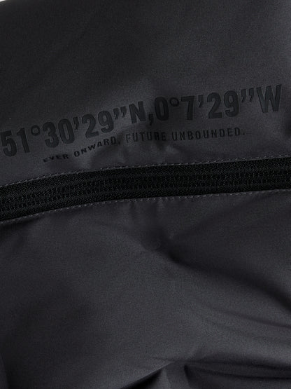 Giubbotto ragazzo 8-14A - Blackened Pearl