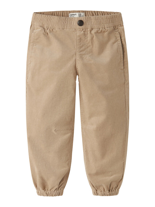 Name It 13257327 pantaloni bambino