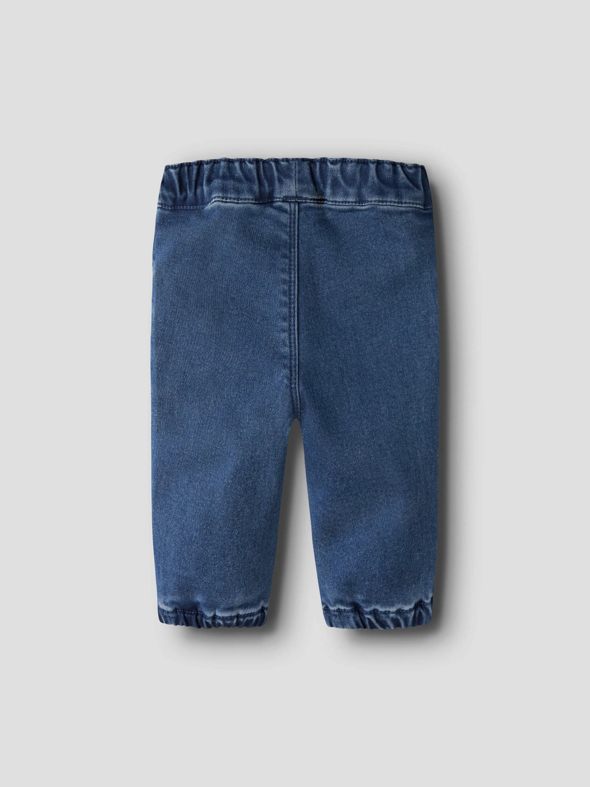 Jeans bimba 2-18M - Dark Blue Denim