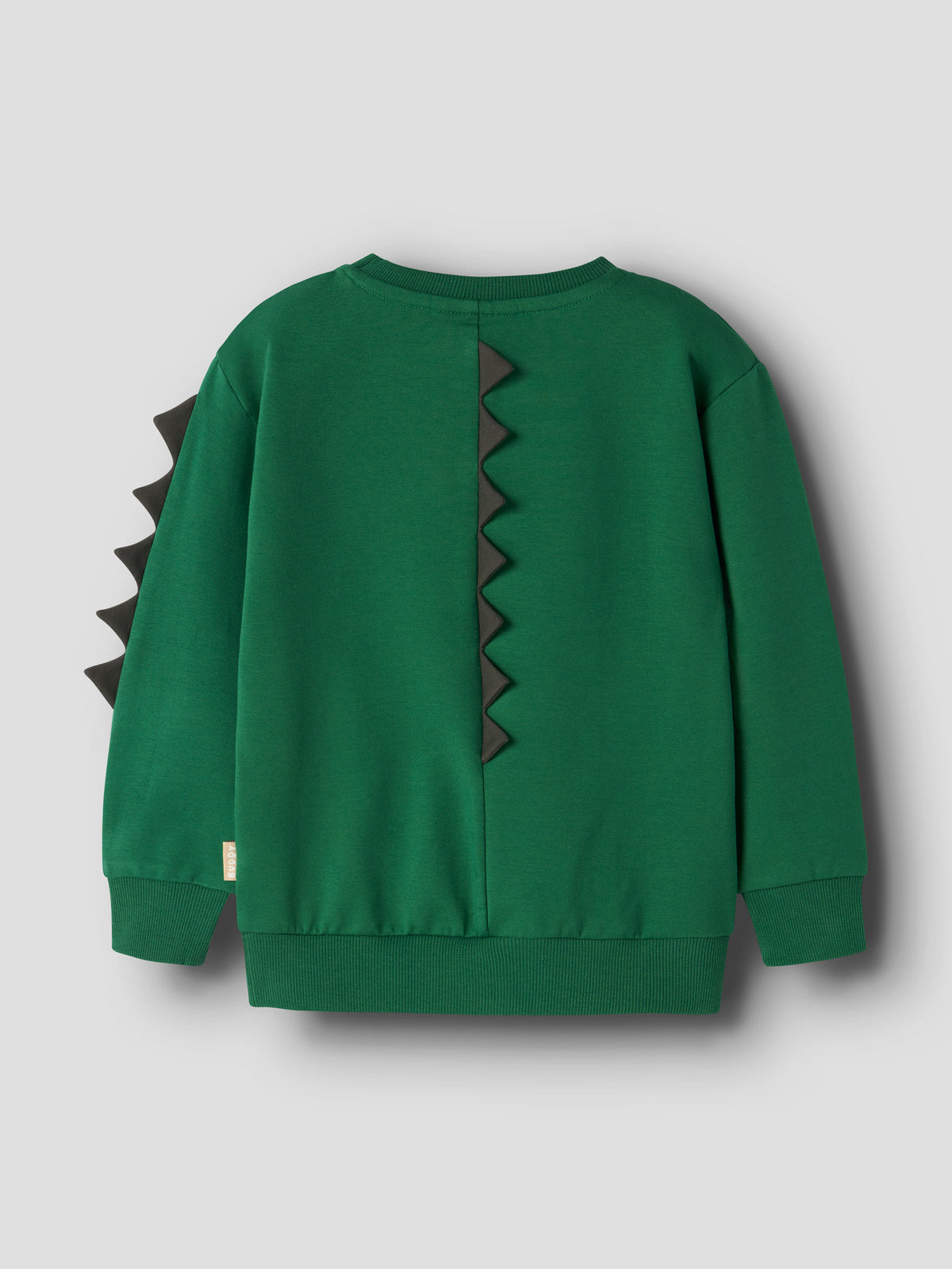 Felpa bimbo 2-8A - Verdant Green