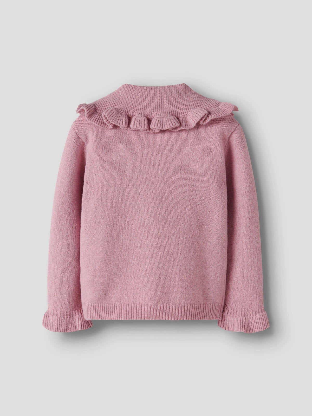 Pullover bimba 2-8A - Lilas
