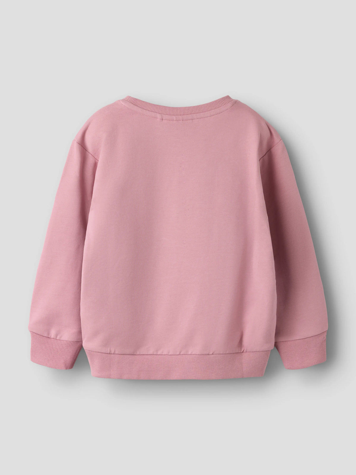 Felpa bimba 2-8A - Lilas