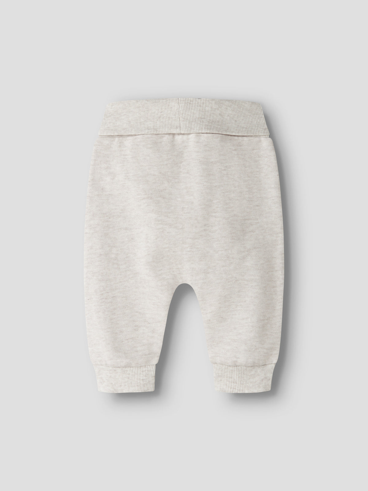 Pantalone bimbi 2M-18M - Peyote Melange
