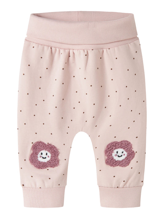 Pantalone bimba 2-18M - Lotus