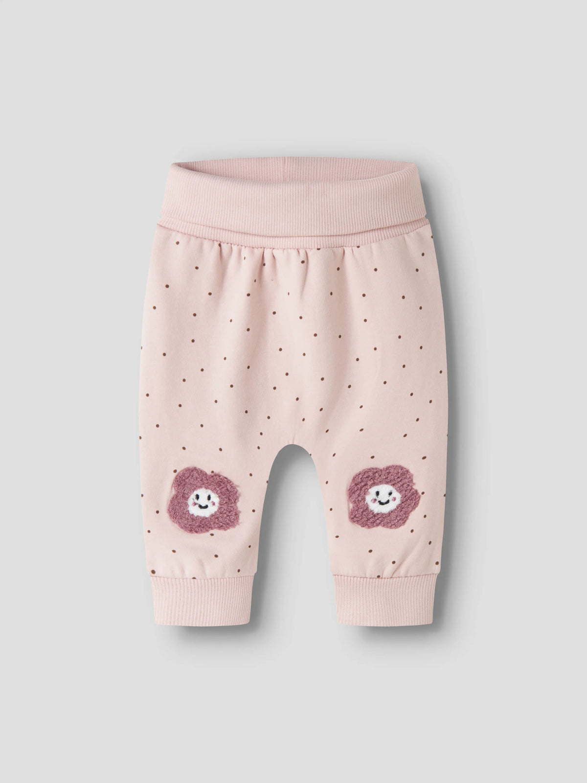 Pantalone bimba 2-18M - Lotus
