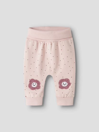 Pantalone bimba 2-18M - Lotus