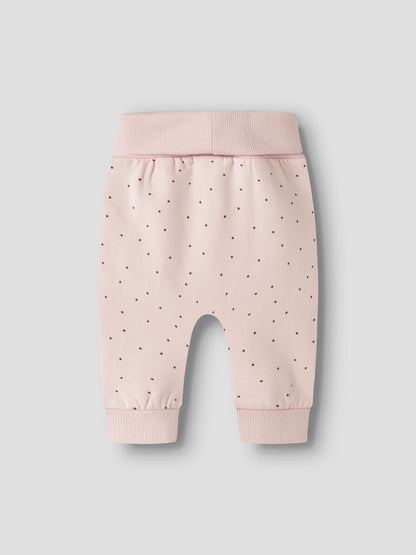 Pantalone bimba 2-18M - Lotus