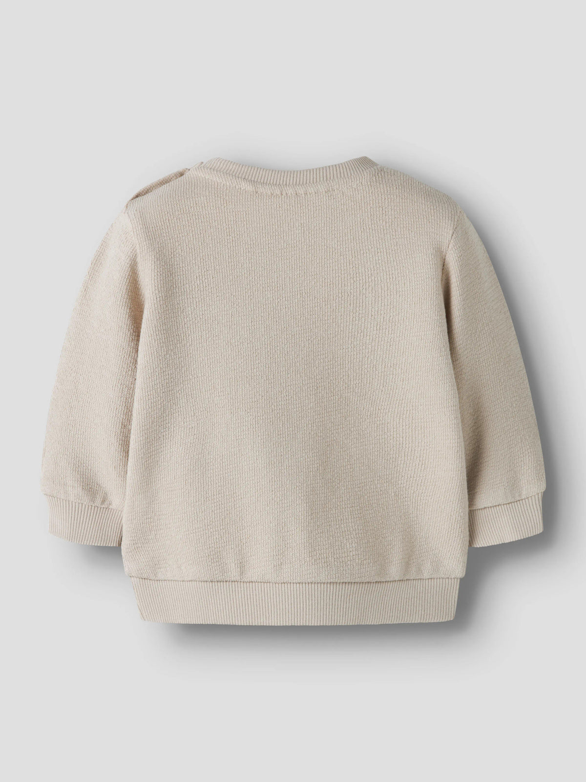 Felpa bimbi 2M-18M - Peyote