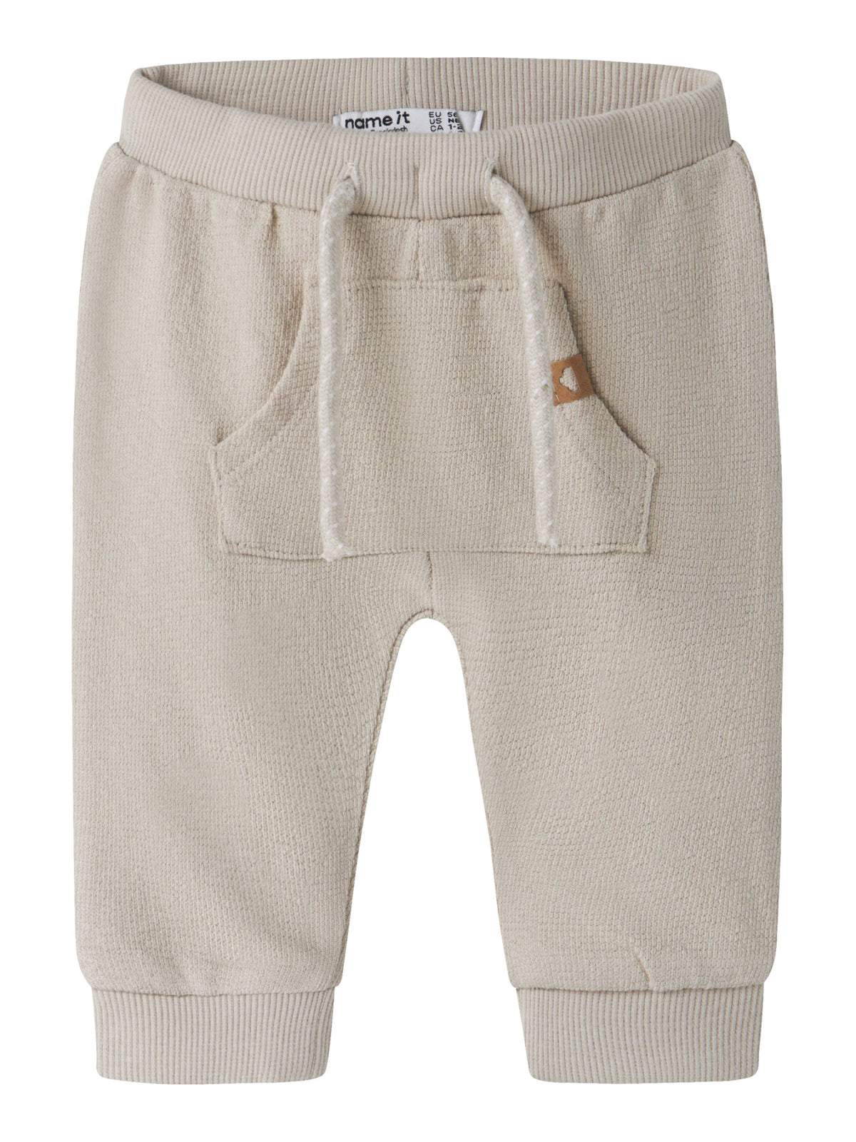 Pantalone bimbi 2M-18M - Peyote