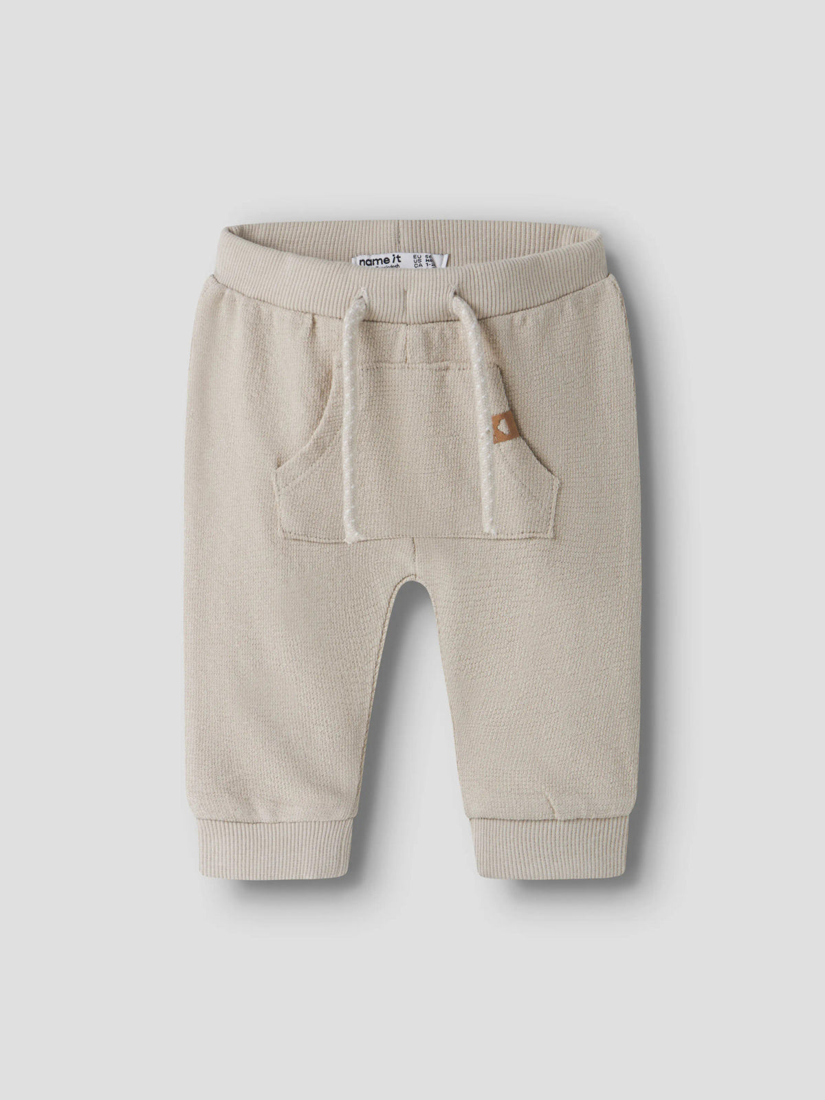 Pantalone bimbi 2M-18M - Peyote