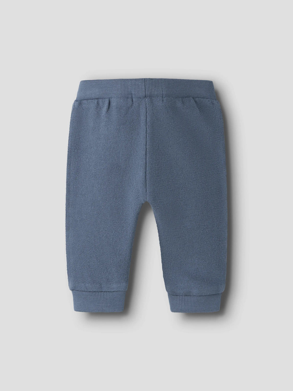 Pantalone bimbi 2M-18M - Vintage Indigo
