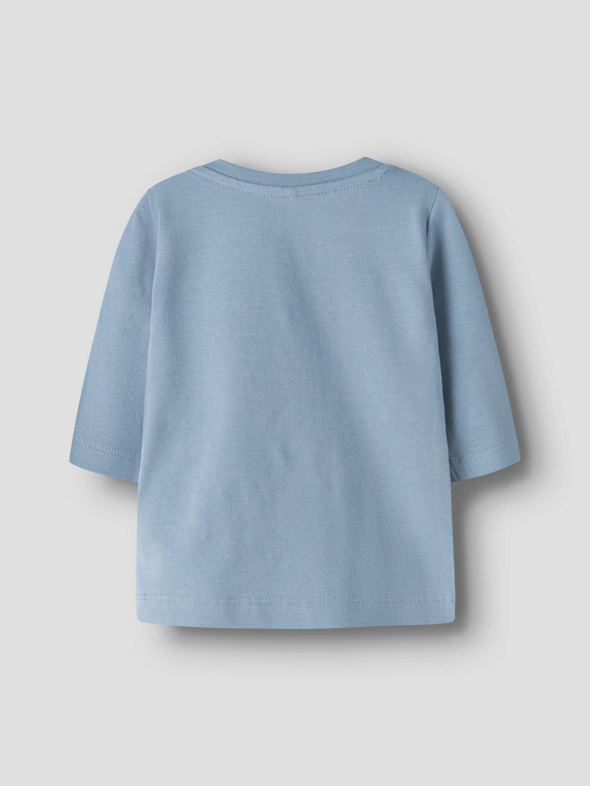 Felpa bimbi 2M-18M - Ashley Blue