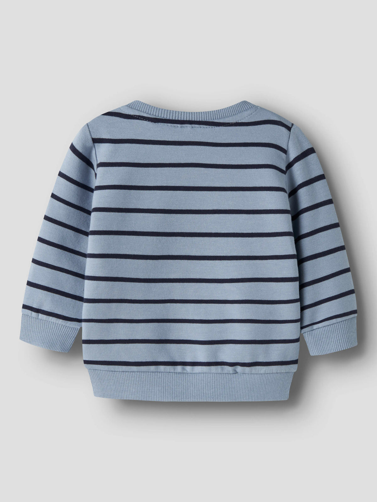Felpa bimbi 2M-18M - Ashley Blue