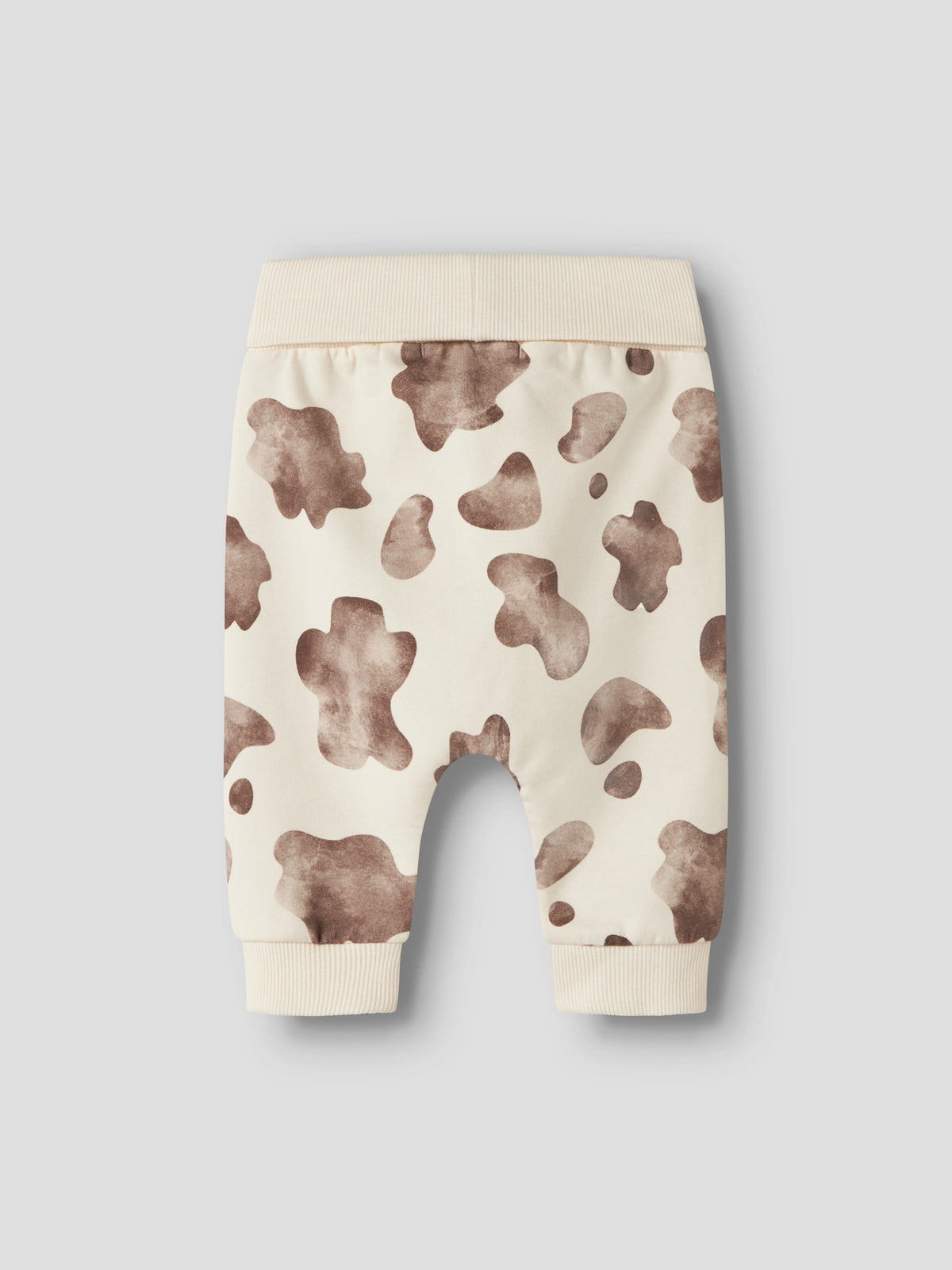 Pantalone bimbi 2M-18M - Antique White