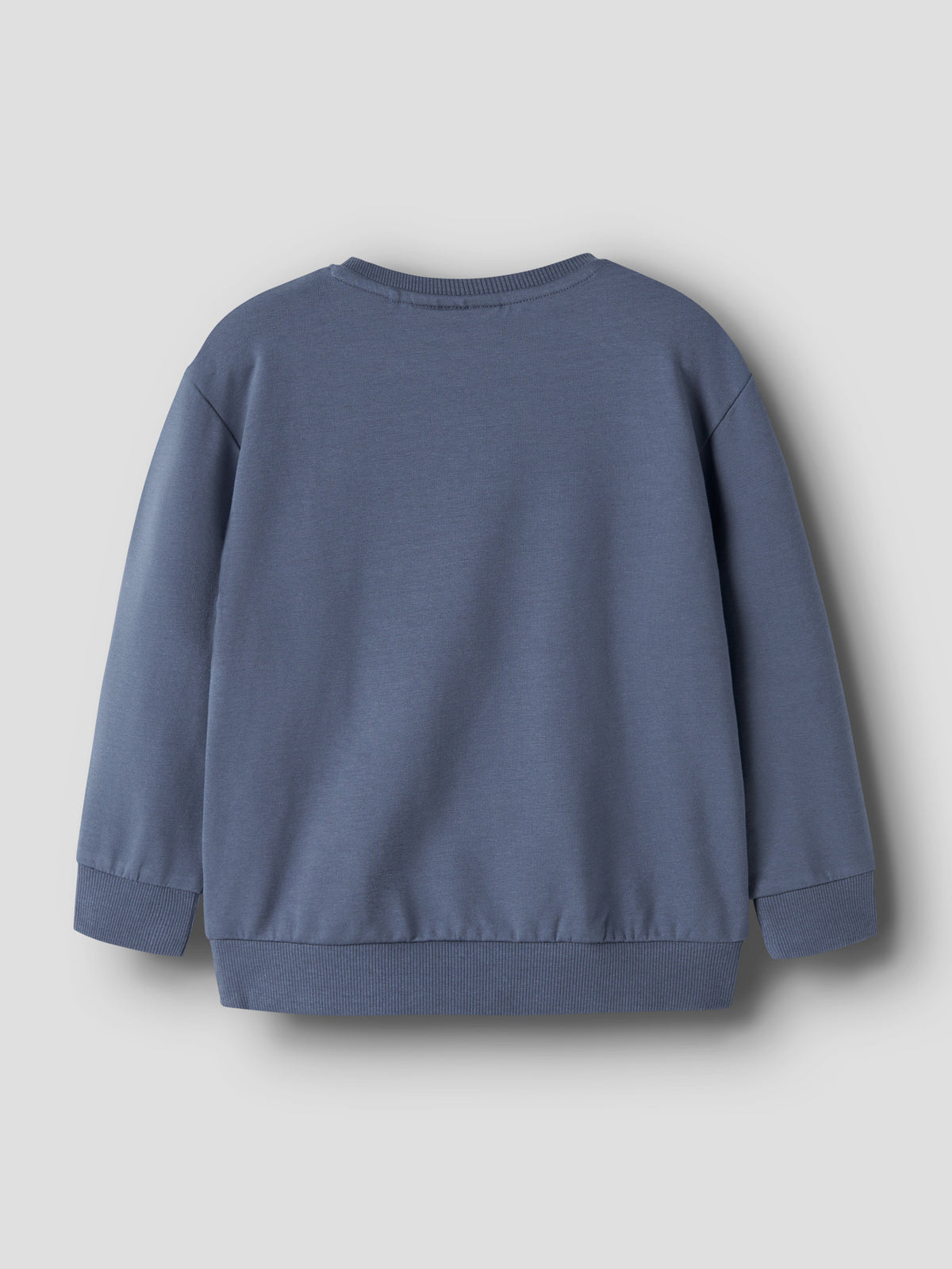 Felpa bimbo 2-8A - Vintage Indigo