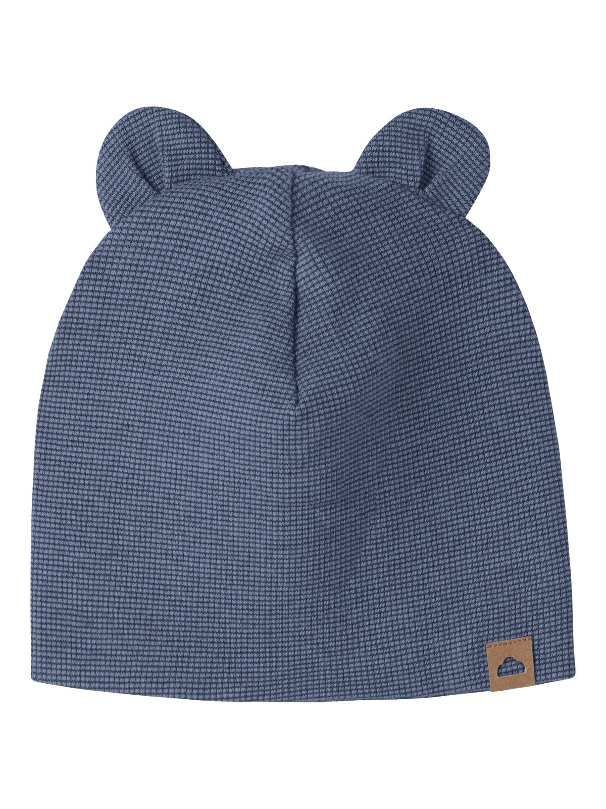Cappello bimbo 0-9M - Vintage Indigo
