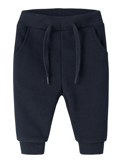Pantalone bimbi 2-18M - Dark Sapphire