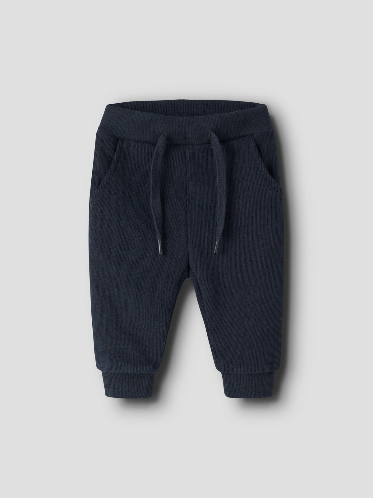 Pantalone bimbi 2-18M - Dark Sapphire