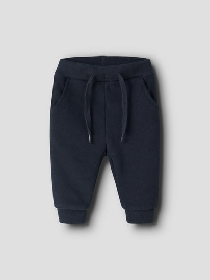 Pantalone bimbi 2-18M - Dark Sapphire