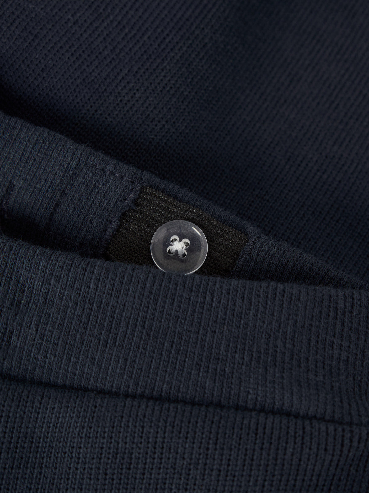 Pantalone bimbi 2-18M - Dark Sapphire
