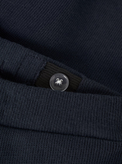 Pantalone bimbi 2-18M - Dark Sapphire