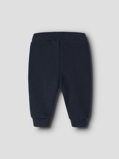 Pantalone bimbi 2-18M - Dark Sapphire